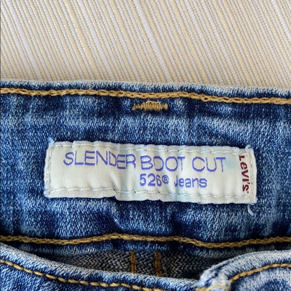 Levi’s Jeans - Picture 5 of 6